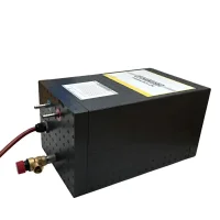 Pundmann 6L Therm Druckboiler 24V-400W