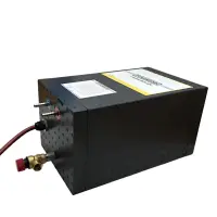 Pundmann Therm Druckboiler 24V 400W 6L – Warmwasser auf Reisen