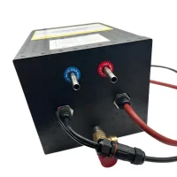 Pundmann 6L Therm Boiler mit zwei Heizungen 230V / 500W - 12V / 200W