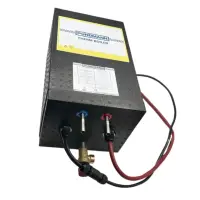 Pundmann Therm Boiler 6L – 230V/500W & 12V/200W Doppelheizung