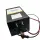 Pundmann Therm Boiler 6L – 230V/500W & 12V/200W Doppelheizung