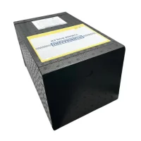 Pundmann 6L Therm Boiler mit zwei Heizungen 230V / 500W - 24V / 400W