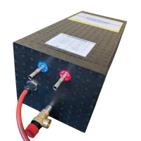 Pundmann 9L Therm Druckboiler 230V-500W