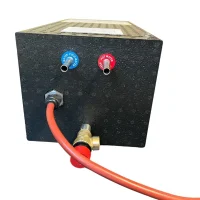 Pundmann 9L Therm Druckboiler 230V-500W