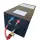 Pundmann Therm Druckboiler 230V 500W 9L – Warmwasser unterwegs
