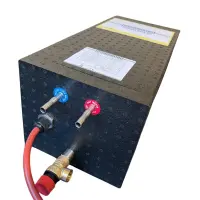 Pundmann Therm Druckboiler 12V 200W 9L – Warmwasser auf Reisen