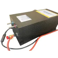 Pundmann 9L Therm Boiler mit zwei Heizungen 230V / 500W - 24V / 400W