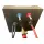 Pundmann 9L Therm Boiler mit zwei Heizungen 230V / 500W - 24V / 400W