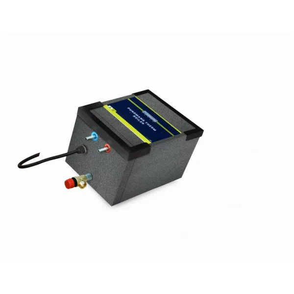 Pundmann 3L Therm Druckboiler 230V-250W