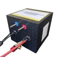 Pundmann Therm Boiler 3L – 230V/5000W & 12V/200W Dual-Heizung