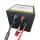 Pundmann Therm Boiler 3L – 230V/5000W & 12V/200W Dual-Heizung