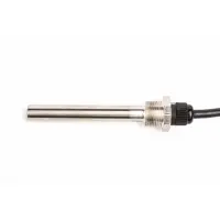 Elektrische Heizpatrone/Heizstab 230V 250W FI16 – Industrie-Wassererhitzer Edelstahl