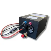 Pundmann Therm Boiler 6L AIR – 230V/500W & 12V/200W Doppelheizung
