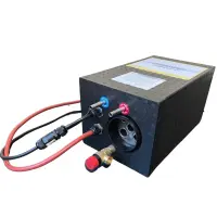 Pundmann Therm Boiler 6L AIR 230V 500W / 12V 200W, Version mit zwei Heizungen