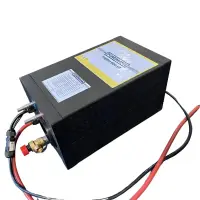 Pundmann Therm Boiler 6L AIR 230V 500W / 12V 200W, Version mit zwei Heizungen
