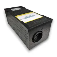 Pundmann Therm Boiler 9L – Doppelheizung 230V/500W & 24V/400W
