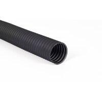 60mm Warmluftschlauch 1.0, hochflexibel Reststück