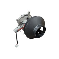 LF Bros 2kW Gebläseeinheit