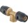 T-Stück PushFit m.Innengewinde d16xRp1/2x16