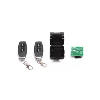 Autoterm-Funkfernbedienung für die Heizung 12V