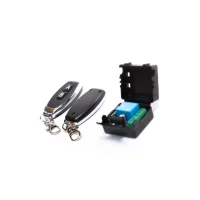 Autoterm-Funkfernbedienung für die Heizung 12V