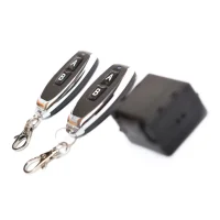 Autoterm-Funkfernbedienung für die Heizung 12V