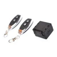 Autoterm-Funkfernbedienung für die Heizung 12V