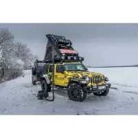 Mobile Heizung in einer Wärmebox Autoterm Air 2D 2kW
