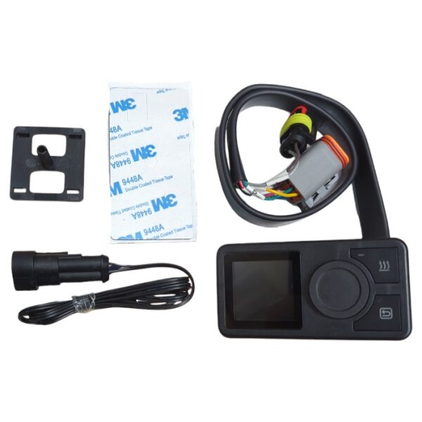 CALOR Smart Control 12V
