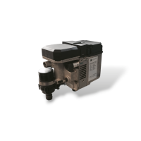 CALOR CL5 Diesel Wasserstandheizung 5kW 12V inkl. Einbaukit und Controller