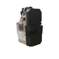 CALOR CL5 Diesel Wasserstandheizung 5kW 12V inkl. Einbaukit und Controller