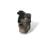 CALOR CL5 Diesel Wasserstandheizung 5kW 12V inkl. Einbaukit und Controller