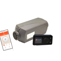 CALOR CA 4 Luftstandheizung 12V m. Smart Control