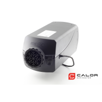 CALOR CA 4 Luftstandheizung 12V m. Smart Control