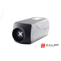 CALOR CA 4 Luftstandheizung 12V m. Smart Control