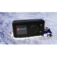 CALOR CA 4 Luftstandheizung 12V m. Smart Control