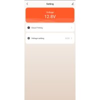 CALOR Smart Control 24V