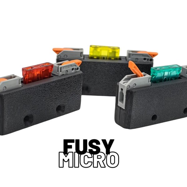 Pekaway FUSY MICRO