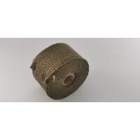 Hitzeschutzband für Standheizung, 30mm, L=5m