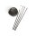 Hitzeschutzband für Standheizung, 30mm, L=5m inkl. 4 Befestigungsbänder