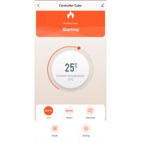 CALOR Smart Control 12V ab 01/25