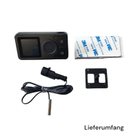 CALOR Smart Control 12V ab 01/25