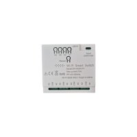 CALOR Smart Switch 4K - 4 Kanal Schaltmodul