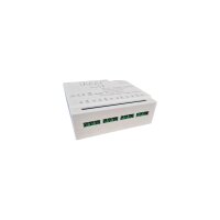 CALOR Smart Switch 4K - 4 Kanal Schaltmodul