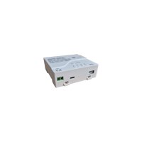 CALOR Smart Switch 4K - 4 Kanal Schaltmodul mit Temperatursensor