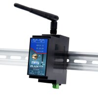 CALOR SC LTE Modem – 4G LTE Fahrzeugmodem für...