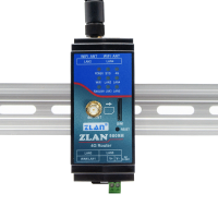 CALOR SC LTE Modem – 4G LTE Fahrzeugmodem für...