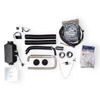 CALOR CA2/4 Diesel Standheizung 12V/24V mit Smart Control...