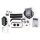 CALOR CA2/4 Diesel Standheizung 12V/24V mit Smart Control + Flüsterpumpe