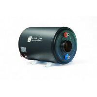 G-Part Warmduscher-Kit 10l mit CALOR CA2 Standheizung